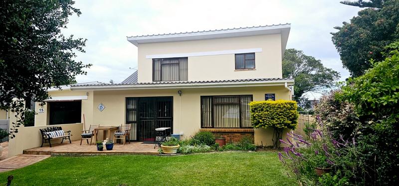 3 Bedroom Property for Sale in Kleinmond Western Cape